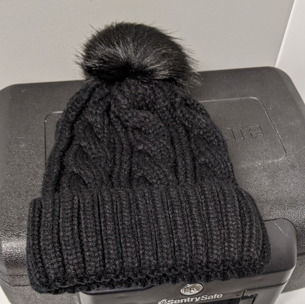 NWOT winter beanie